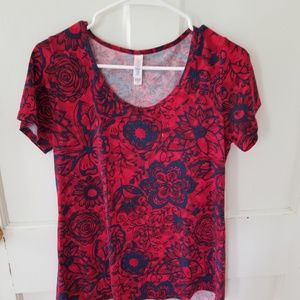 Lularoe classic t